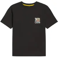 O'Neill Chest Pocket Kortarmet T-skjorte
