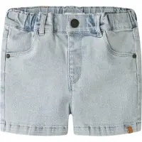 Lil´ Atelier Normal Passform Shorts