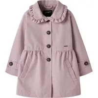 Name it Overgang Trenchcoat
