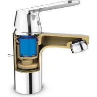 GROHE Eurosmart Cosmopolitan - Håndvaskarmatur til håndvask - Krom - 3282500E