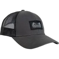 Didriksons Pellas, Caps, Black/Grey
