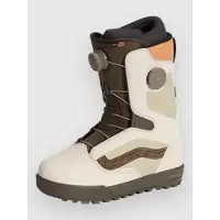 Vans Aura Pro 2026 Snowboard Boots svart