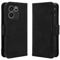 Mtp Products OnePlus Turbo 6V Kortholder Lommebokveske - Svart
