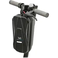 Usorteret INOPARTS Bag Futeral Hard Case for styret scooter 5L vanntett / UMTROTBAG2