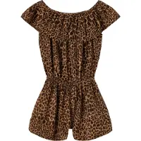 Name it Vinaya Kortermet Romper