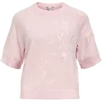 Object Kortermet Pullover
