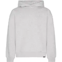 Didriksons Ven, Hoodie, Junior, Aluminum Melange