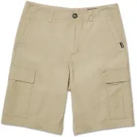 Volcom Strange Tripper Cargo 22 Shorts