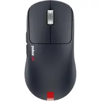 Pulsar eS FS-1 - Gaming mus - Optisk - 5 - Blå