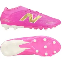New Balance Tekela V5 Team Fg Junior Fotballsko
