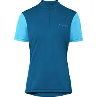 Vaude Bike Matera Hz Tricot Kort Ermet Trøye