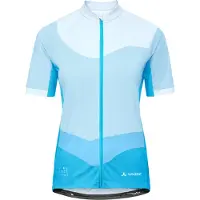 Vaude Bike Posta Fz Tricot Iii Kort Ermet Trøye