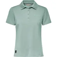 Vaude Essential Kortermet Poloskjorte