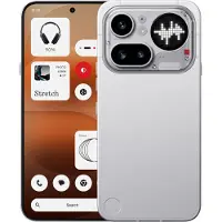 Nothing Tech Phone (4a) Pro 256GB/12GB - Black