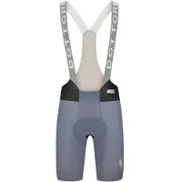 Q36.5 Dottore Clima Sykkelshorts