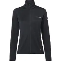 Vaude Scopi Ii Fleecejakke Med Full Glidelås