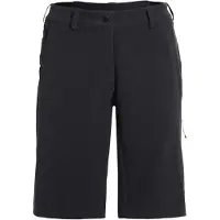 Vaude Bike Loamer Base Cord Shorts