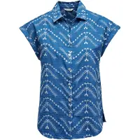 Salsa Jeans 21010869 Kortarmet Skjorte