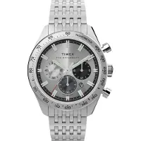 Timex Waterbury Klokke