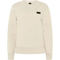 Didriksons Callie, Genser, Dame, Light Beige