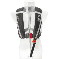 Besto Comfort Fit 180n Automatisk Redningsvest