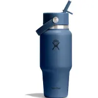 Hydroflask Wide Flex Straw Travel-24 Oz Flaskekork