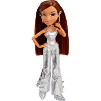 Top 1 Toys Bratz Stylin Charmz Yasmin Dukke