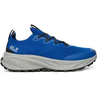Jack Wolfskin Ps Trail Knit Low Tursko