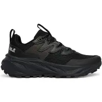 Jack Wolfskin Trail Low Tursko