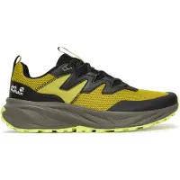 Jack Wolfskin Ps Trail Low Tursko