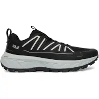 Jack Wolfskin Wild Hike Low Tursko