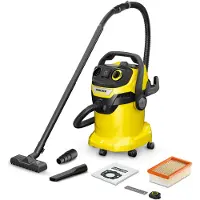 Kärcher Våt-/tørrstøvsuger WD 5 CONTR P/25/5/22 EU 1.628-317.0 KARCHER