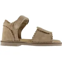 Sofie Schnoor Sandaler - Vidakb - Dark Sand - - 30 - Sandals