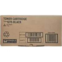 Ricoh Tonerkassett sort Type 1275BK 3.500 sider