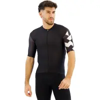 Assos Equipe Rs S11 Kort Ermet Trøye
