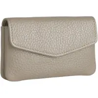 Markberg Lommebok - FaithMBG - Korn - Taupe/Gull - - OneSize - Lommebok