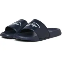 Jack & Jones Oscar Logo Badesandal
