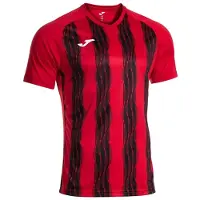 Joma Inter V Kortarmet T-skjorte