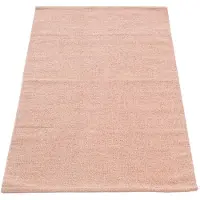 Smallstuff Teppe - 125x70 - Dusty Powder - - OneSize - Teppe
