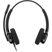 HP Mission 425 Usb Headset