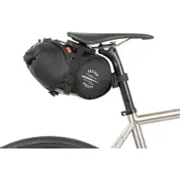 Restrap Sadelveske 7l