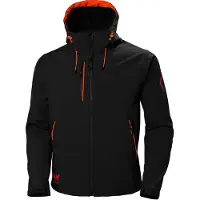Helly Hansen Chelsea Evo 2.0 Softshelljakke