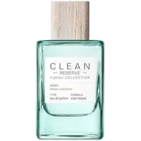 Clean , H2Eau Amber Cashmere Eau de Parfum (unisex) 100 ml