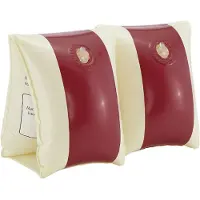 Petites Pommes Badevinger - 15-30 kg - Alex - Ruby Ed - - OneSize - Svømmevinger