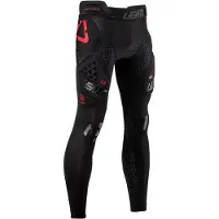 Leatt Impact 3df 6.0 Beskyttelsesshorts