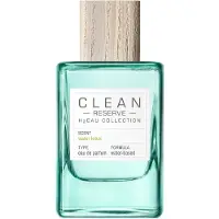 Clean , H2Eau Water Lotus, Eau De Parfum, For Women, 100 ml