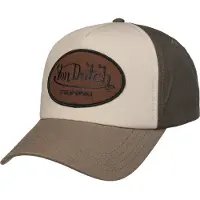 Von Dutch Toi 2 Cap
