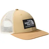 The North Face Caps - Gjørmebilsjåfør - Utlybrn/Khstn - - OneSize - Caps