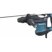 Makita HR3541FC slagbormaskin 850 W