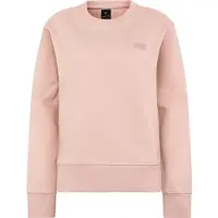 Didriksons Callie, Genser, Dame, Vintage Pink